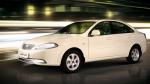 Daewoo Gentra 2013 года